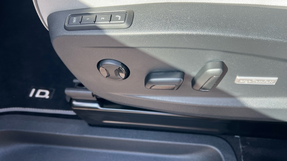 Used Volkswagen ID-Buzz 2024 for sale - 76140087: Photo 50