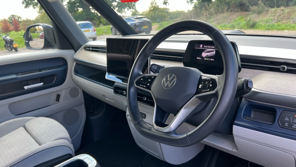 Used Volkswagen ID-Buzz 2024 for sale - 76140087: Photo 6