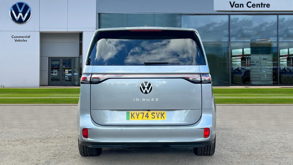 Used Volkswagen ID-Buzz 2024 for sale - 76140087: Photo 7