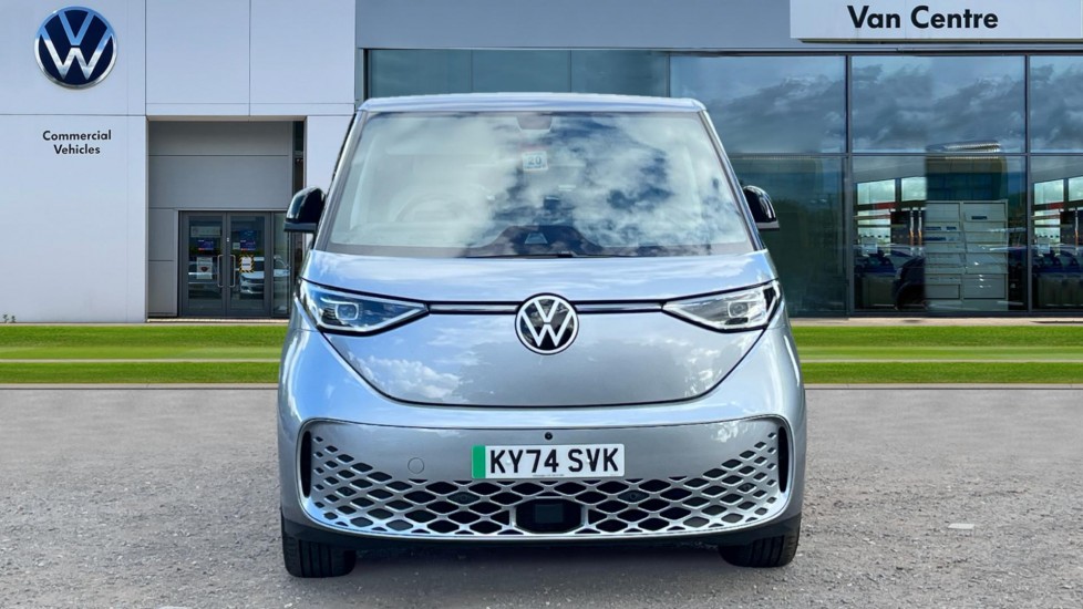 Used Volkswagen ID-Buzz 2024 for sale - 76140087: Photo 8