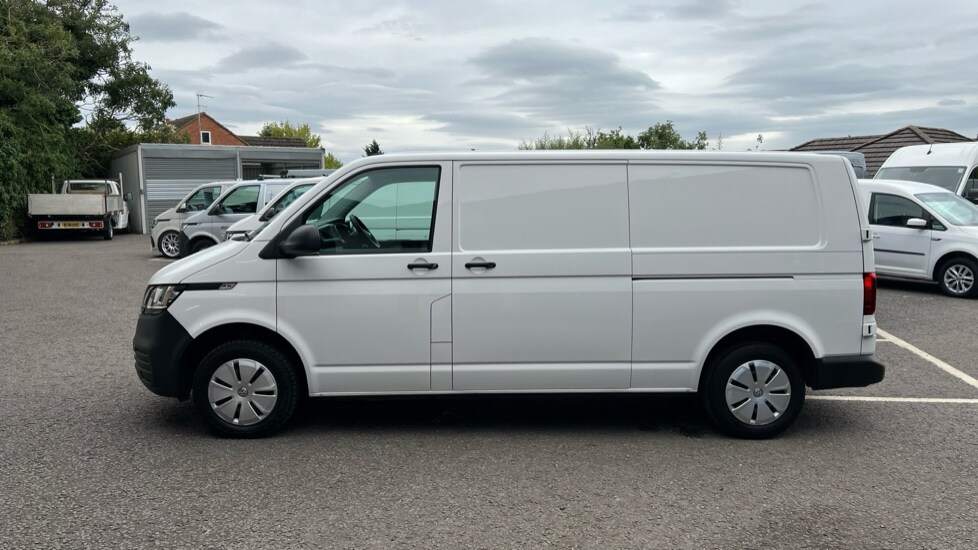 Used Volkswagen Transporter 2024 for sale - 76474992: Photo 18