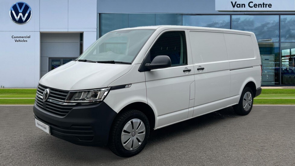 Used Volkswagen Transporter 2024 for sale - 76474992: Photo 19