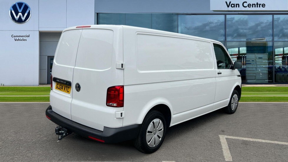 Used Volkswagen Transporter 2024 for sale - 76474992: Photo 20