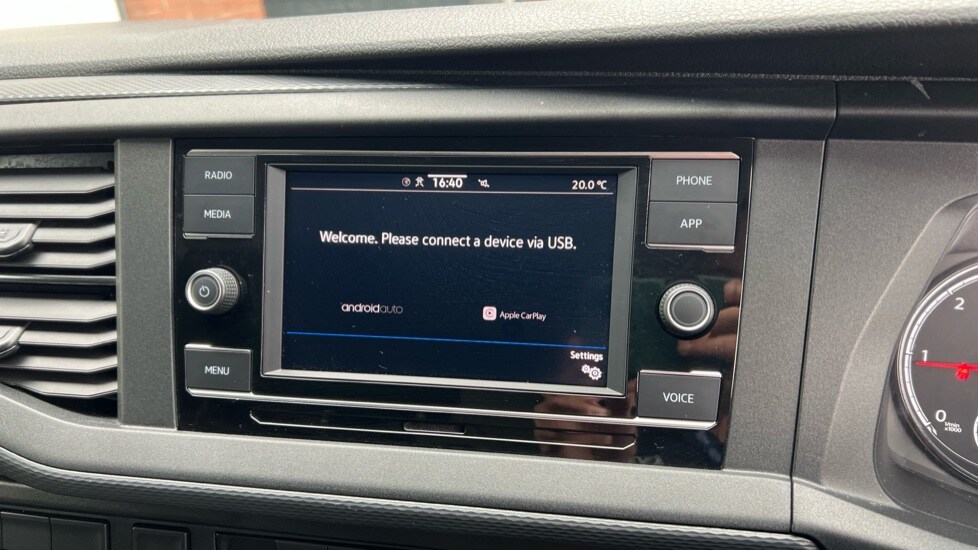 Used Volkswagen Transporter 2024 for sale - 76474992: Photo 26