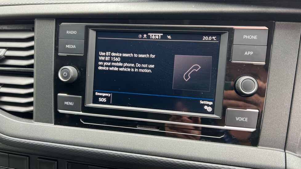 Used Volkswagen Transporter 2024 for sale - 76474992: Photo 31