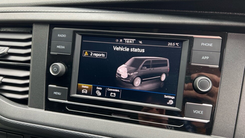 Used Volkswagen Transporter 2024 for sale - 76474992: Photo 33