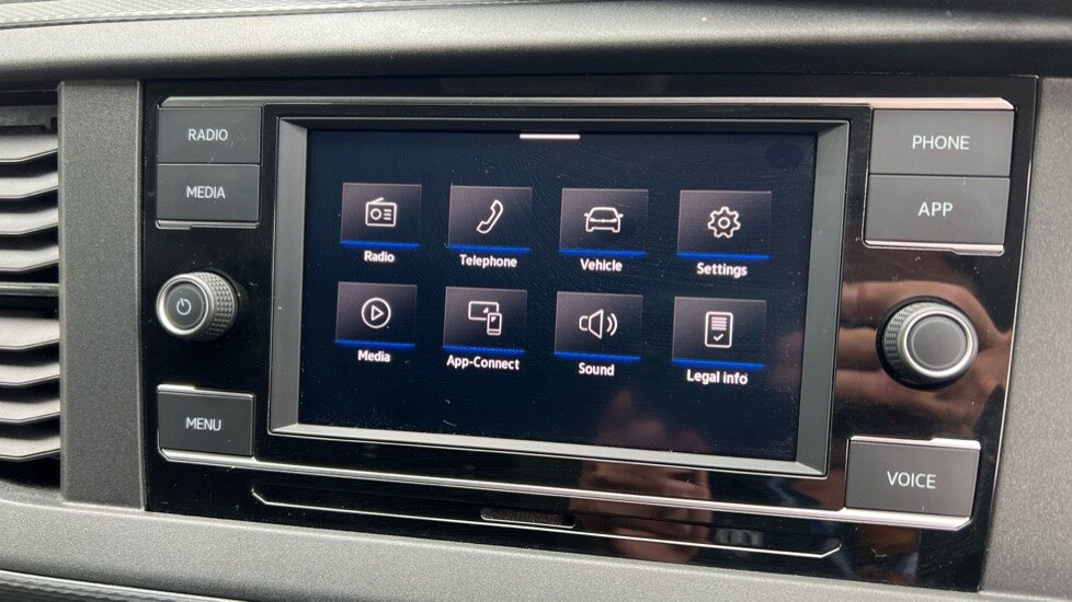 Used Volkswagen Transporter 2024 for sale - 76474992: Photo 34