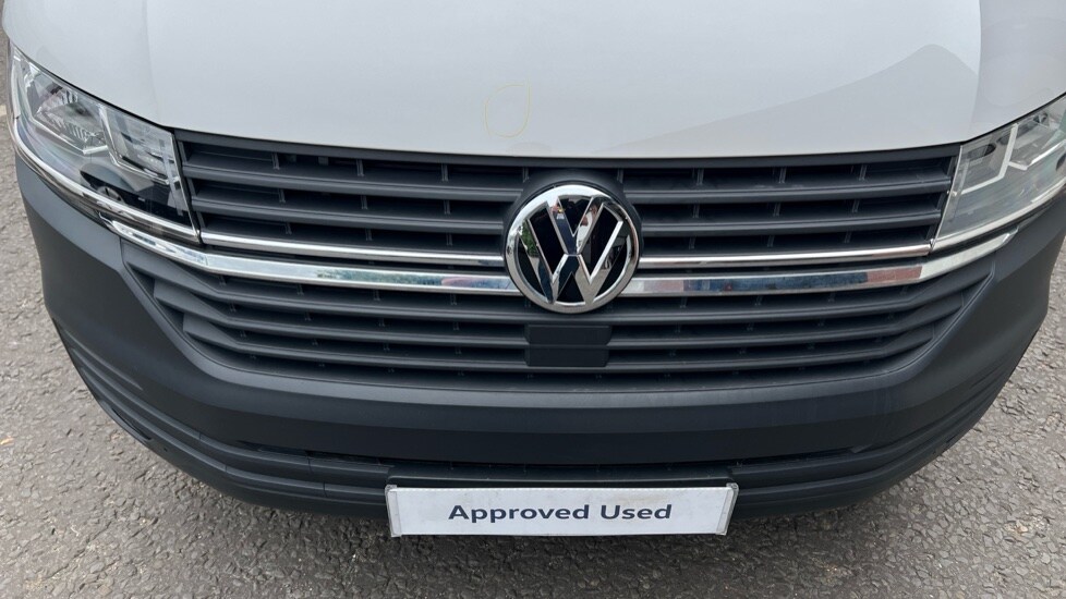 Used Volkswagen Transporter 2024 for sale - 76474992: Photo 43
