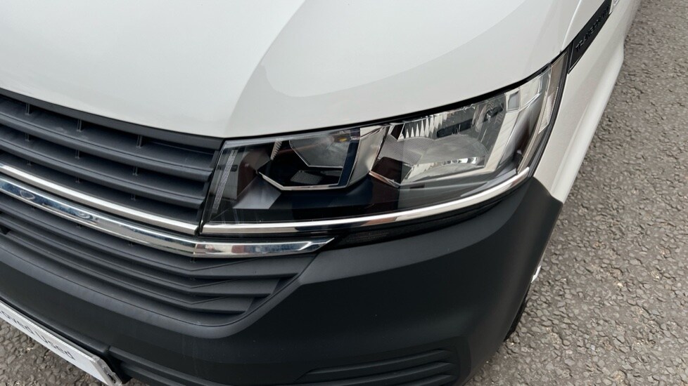 Used Volkswagen Transporter 2024 for sale - 76474992: Photo 44