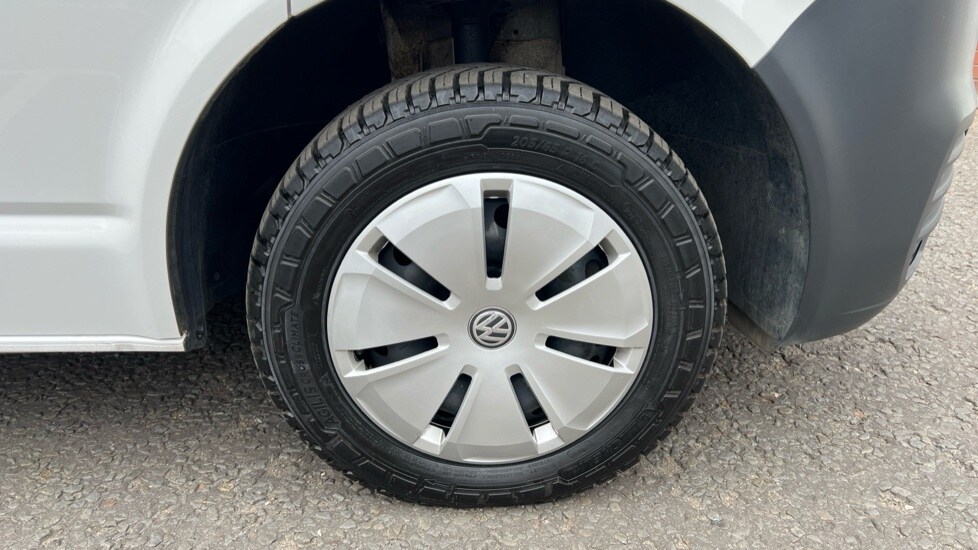 Used Volkswagen Transporter 2024 for sale - 76474992: Photo 5