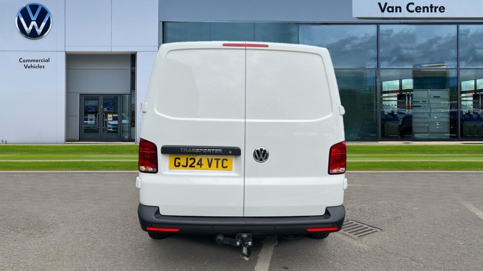 Used Volkswagen Transporter 2024 for sale - 76474992: Photo 7