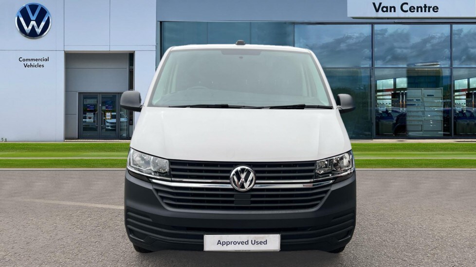 Used Volkswagen Transporter 2024 for sale - 76474992: Photo 8