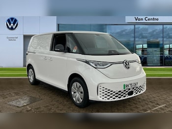 Volkswagen - ID.Buzz