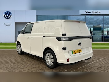 Used Volkswagen ID.Buzz 2025 for sale - 76817767: Photo