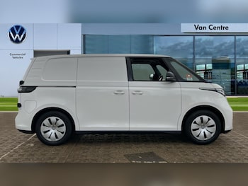 Used Volkswagen ID.Buzz 2025 for sale - 76817767: Photo