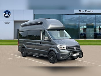2023 - 2.0 TDI 600 5dr Tip Auto [3.5T]