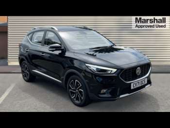 2021 - 1.0T GDi Exclusive 5dr DCT Auto
