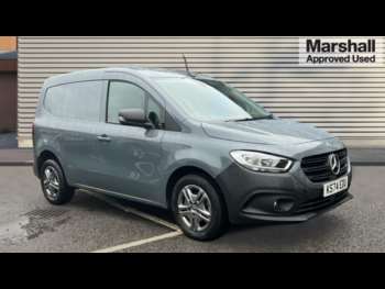 Used Mercedes-Benz Citan 2024 for sale - 73665690: Photo