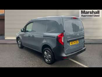 Used Mercedes-Benz Citan 2024 for sale - 73665690: Photo