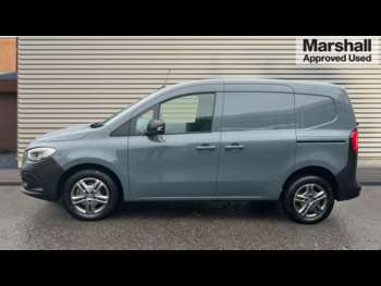 Used Mercedes-Benz Citan 2024 for sale - 73665690: Photo
