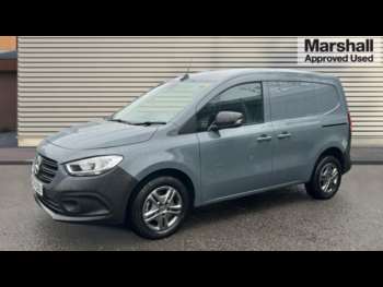 Used Mercedes-Benz Citan 2024 for sale - 73665690: Photo