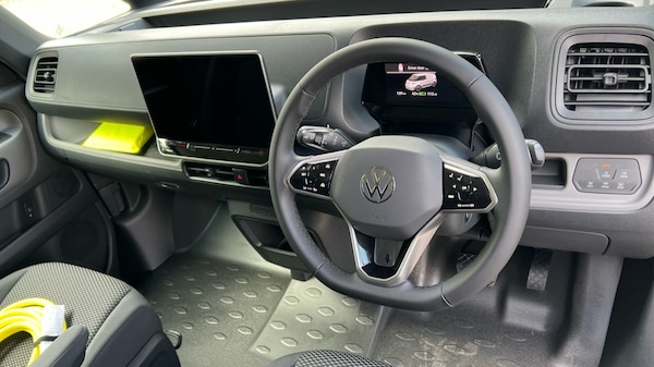 Used Volkswagen ID.Buzz 2025 for sale - 75468111: Photo 11