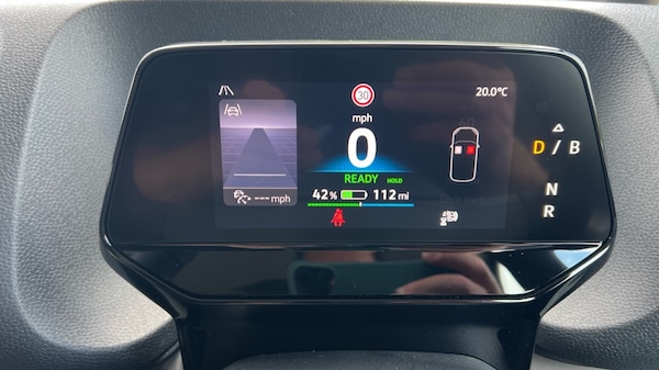 Used Volkswagen ID.Buzz 2025 for sale - 75468111: Photo 15