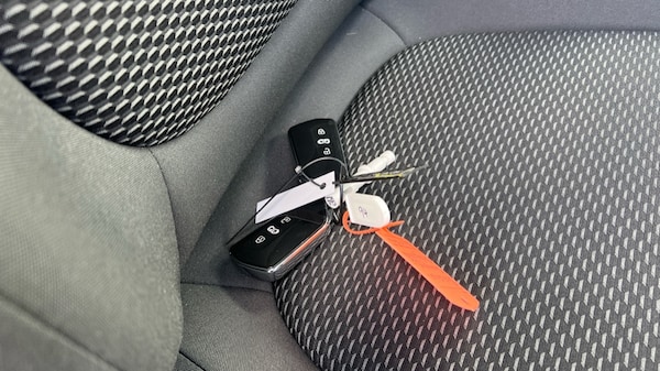 Used Volkswagen ID.Buzz 2025 for sale - 75468111: Photo 21
