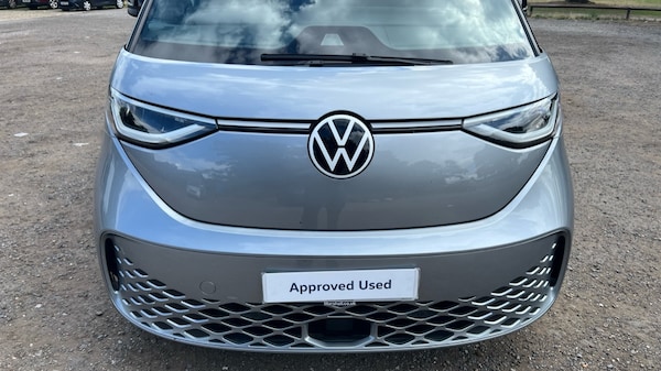 Used Volkswagen ID.Buzz 2025 for sale - 75468111: Photo 23