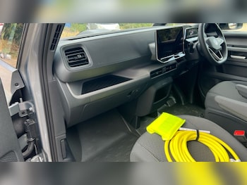 Used Volkswagen ID-Buzz 2025 for sale - 75468111: Photo