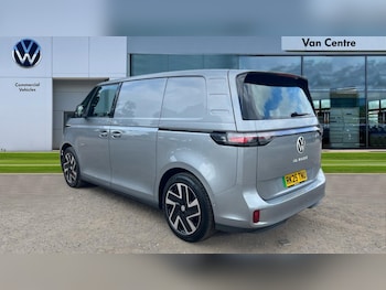 Used Volkswagen ID-Buzz 2025 for sale - 75468111: Photo