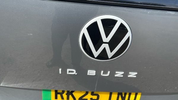 Used Volkswagen ID.Buzz 2025 for sale - 75468111: Photo 43