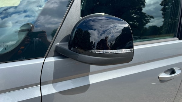 Used Volkswagen ID.Buzz 2025 for sale - 75468111: Photo 45