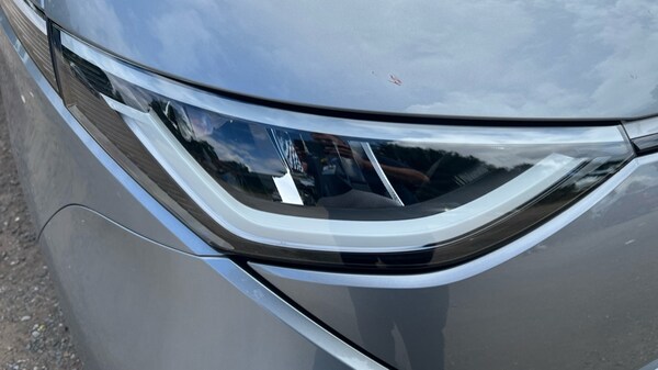 Used Volkswagen ID.Buzz 2025 for sale - 75468111: Photo 48