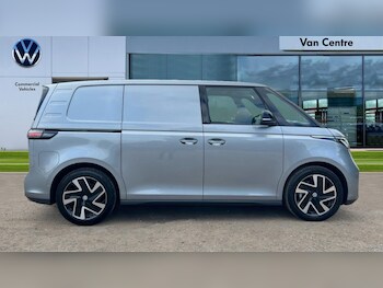 Used Volkswagen ID-Buzz 2025 for sale - 75468111: Photo