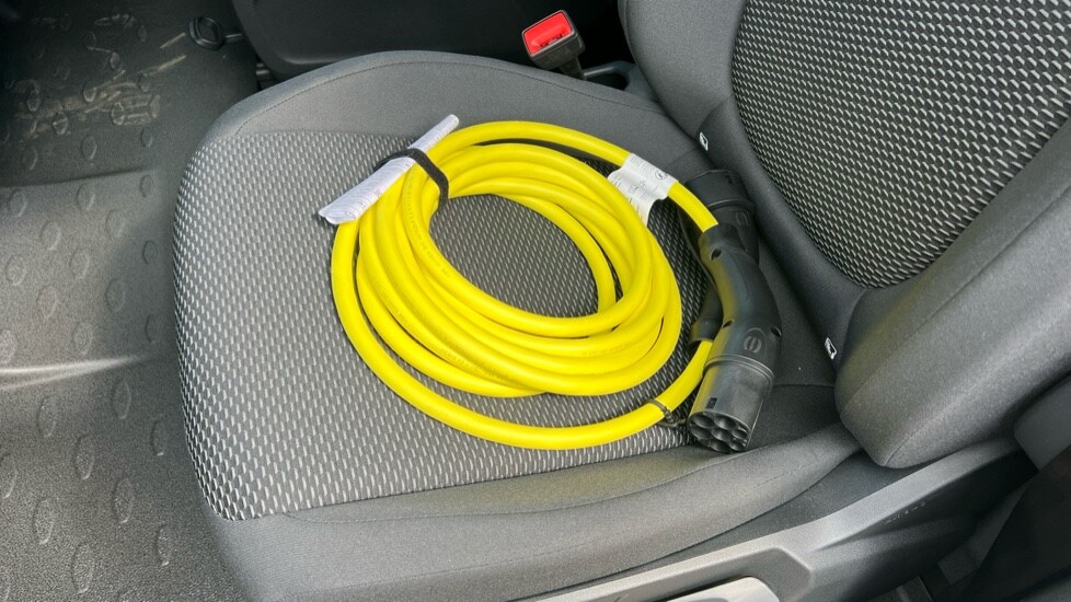 Vehicle 50