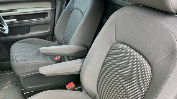 Used Volkswagen ID.Buzz 2025 for sale - 75468111: Photo 51