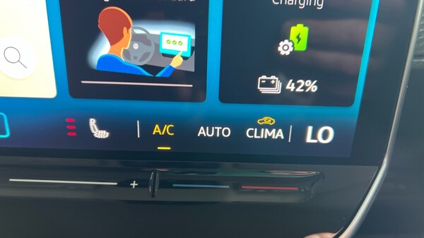 Used Volkswagen ID.Buzz 2025 for sale - 75468111: Photo 58