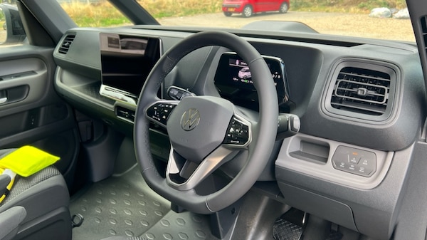 Used Volkswagen ID.Buzz 2025 for sale - 75468111: Photo 6