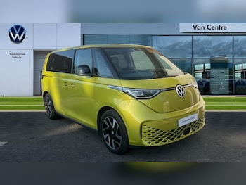 Used Volkswagen ID-Buzz 2024 for sale - 75467736: Photo