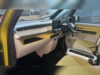 Used Volkswagen ID-Buzz 2024 for sale - 75467736: Photo