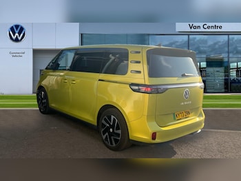 Used Volkswagen ID-Buzz 2024 for sale - 75467736: Photo