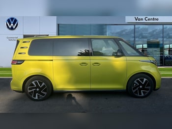 Used Volkswagen ID-Buzz 2024 for sale - 75467736: Photo