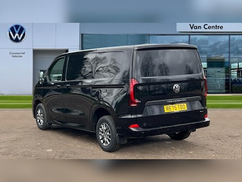 Used Volkswagen Transporter 2025 for sale - 76788268: Photo