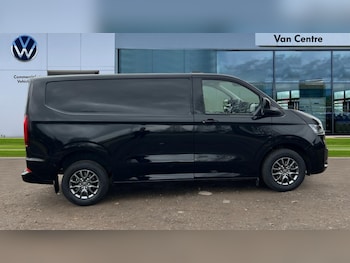 Used Volkswagen Transporter 2025 for sale - 76788268: Photo