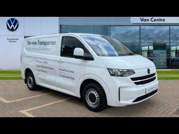 Used Volkswagen Transporter 2025 for sale - 74794171: Photo