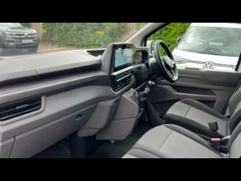 Used Volkswagen Transporter 2025 for sale - 74794171: Photo