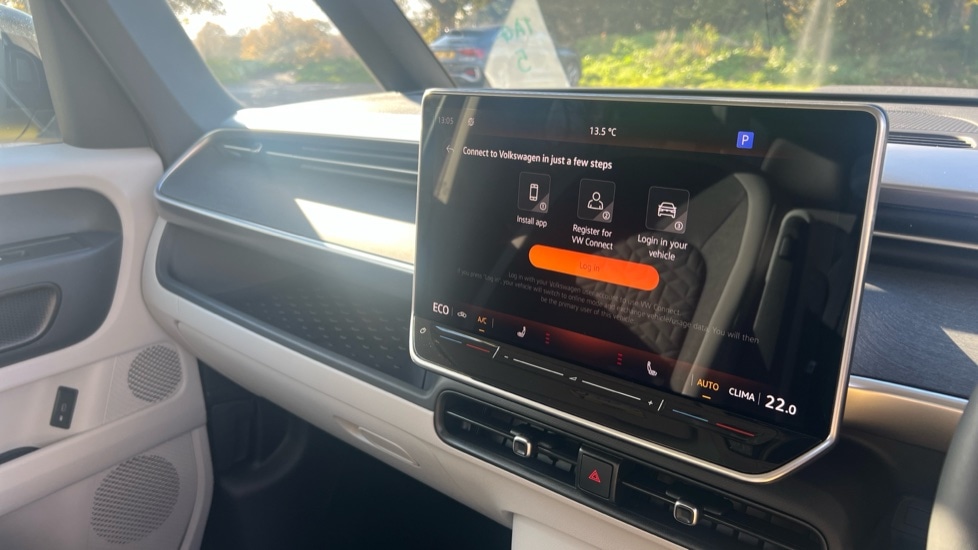 Used Volkswagen ID.Buzz 2025 for sale - 76474922: Photo 12