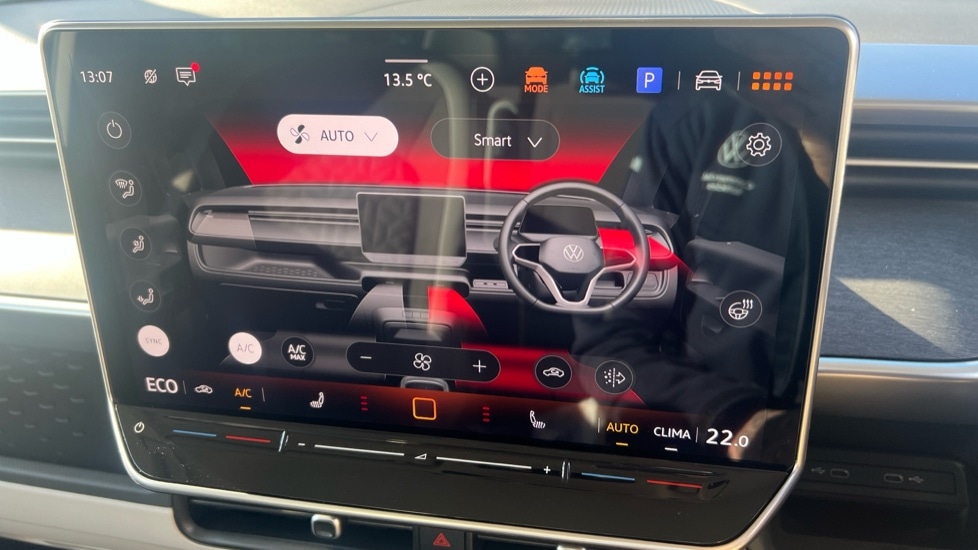 Used Volkswagen ID.Buzz 2025 for sale - 76474922: Photo 13