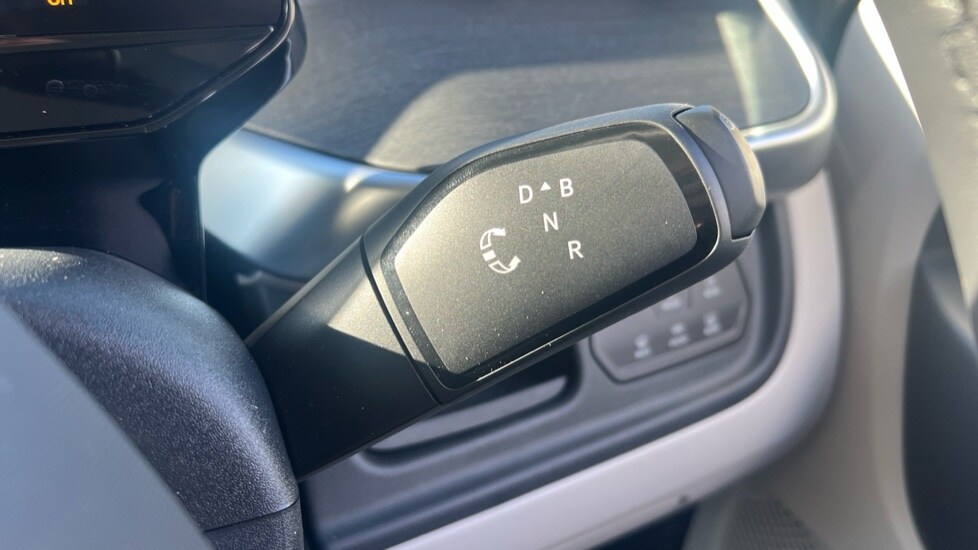 Used Volkswagen ID.Buzz 2025 for sale - 76474922: Photo 14